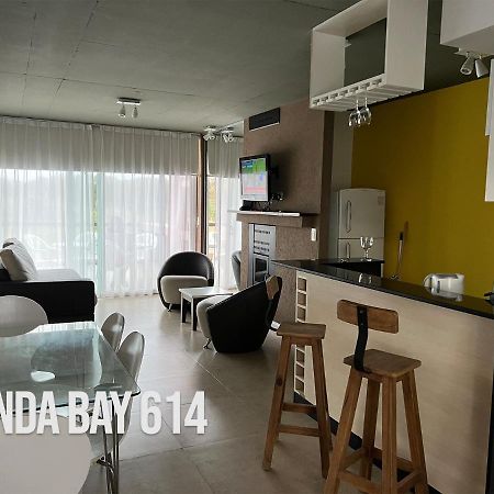 Apartmán Linda Bay 614 Mar de Las Pampas Exteriér fotografie