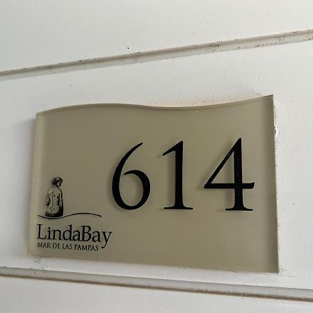 Apartmán Linda Bay 614 Mar de Las Pampas Exteriér fotografie