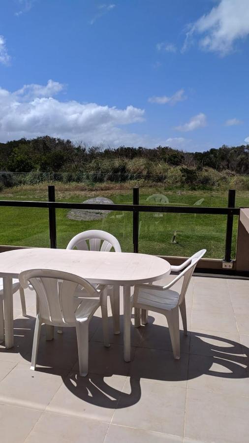 Apartmán Linda Bay 614 Mar de Las Pampas Exteriér fotografie