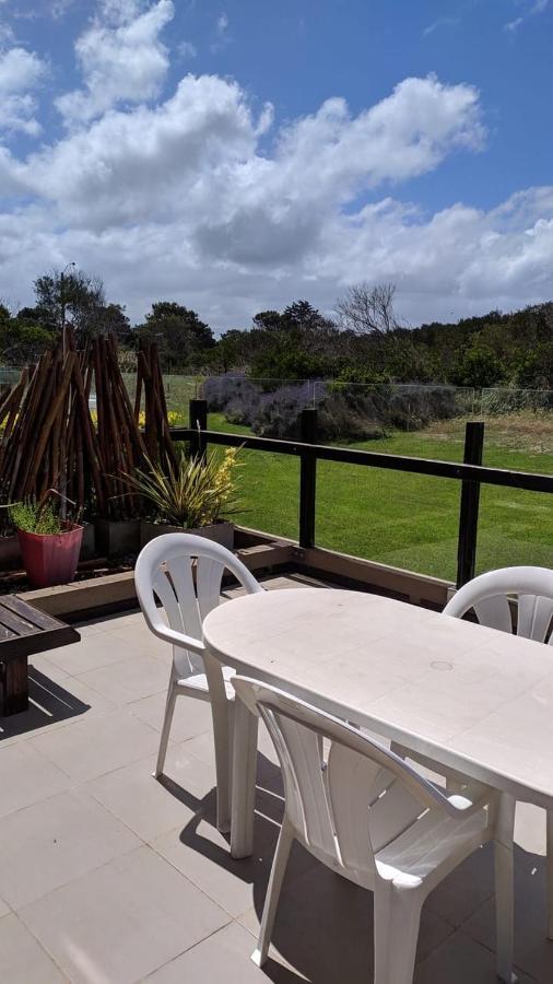 Apartmán Linda Bay 614 Mar de Las Pampas Exteriér fotografie