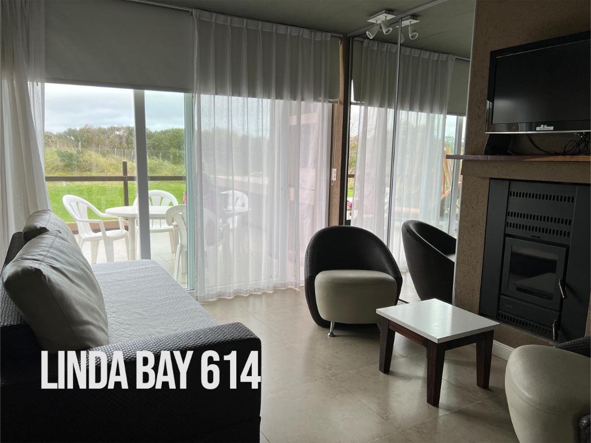 Apartmán Linda Bay 614 Mar de Las Pampas Exteriér fotografie