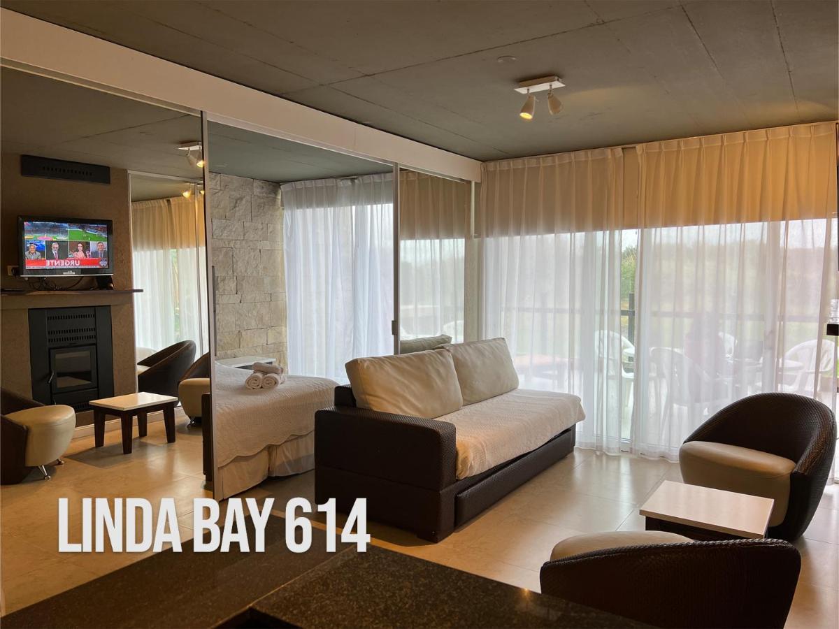 Apartmán Linda Bay 614 Mar de Las Pampas Exteriér fotografie