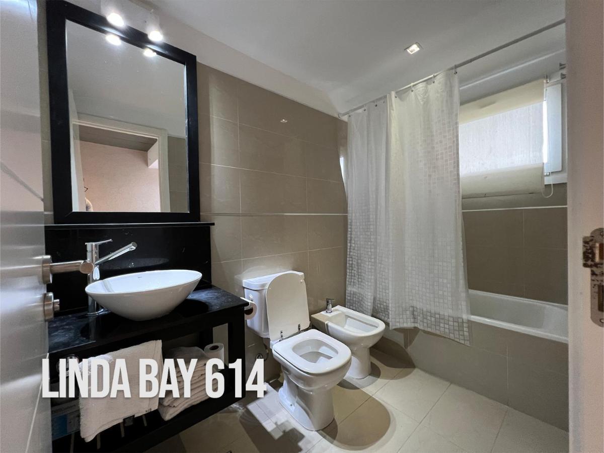 Apartmán Linda Bay 614 Mar de Las Pampas Exteriér fotografie