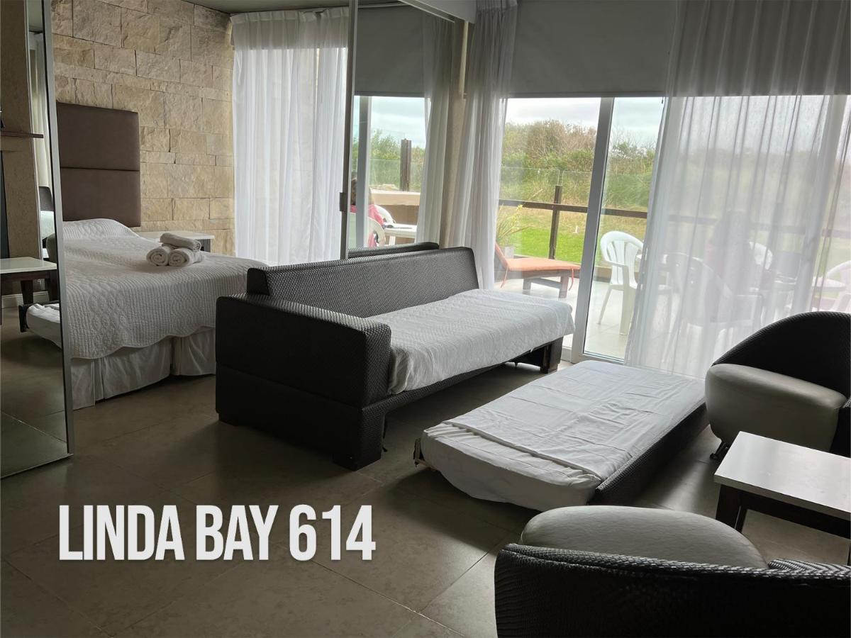 Apartmán Linda Bay 614 Mar de Las Pampas Exteriér fotografie