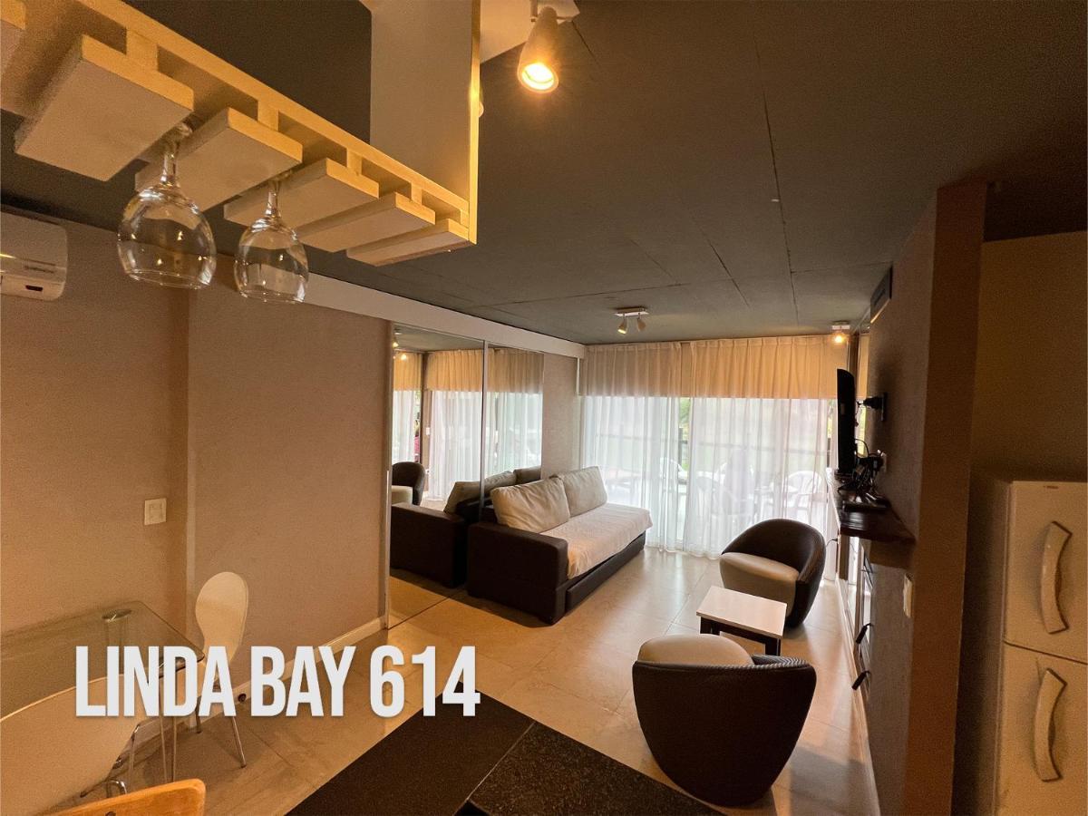 Apartmán Linda Bay 614 Mar de Las Pampas Exteriér fotografie