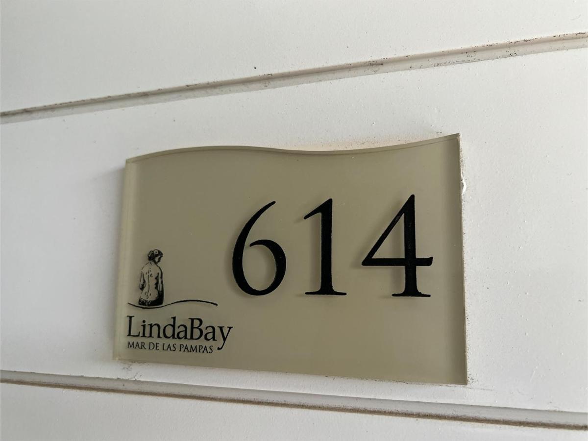 Apartmán Linda Bay 614 Mar de Las Pampas Exteriér fotografie
